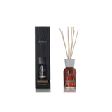 Natural Fragrance Diffuser fragrance sticks Sandalo Bergamotto 100ml