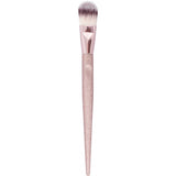 Glitter fluid and concealer brush 37412