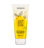 Just Glow cleansing jelly with a glow effect 150ml