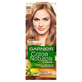 Color Naturals Creme hair coloring cream 8N Natural Light Blonde