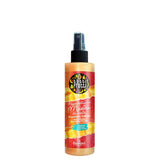 Tutti Frutti illuminating body mist Peach & Mango with fruit oils and vitamins 200ml