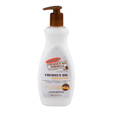 Coconut Oil Formula Body Lotion care body lotion with coconut oil 400ml