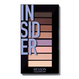 Colorstay Looks Book Eyeshadow Pallete eyeshadow palette 940 Insider 3.4g