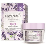 Lavender Lavender Nourishing Day and Night Cream 50ml