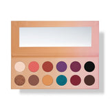 In The Spotlight Eyeshadow Palette pressed eyeshadow palette 12x2g