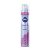 Diamond Gloss Care hairspray 250ml