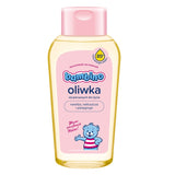 Oil with vitamin F moisturizing, nourishing and caring 150ml