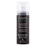 Bamboo Style Cleanse Extend Translucent Dry Shampoo 35g