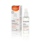 Vita C Infusion concentrate for hands against discoloration No. 626 30ml