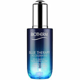 Blue Therapy Accelerated Repairing Serum anti-aging regenerating face serum 30ml