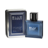 Blue Window eau de toilette spray 100ml