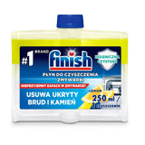 Lemon dishwasher cleaner 250ml