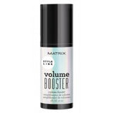 Volume Booster modeling hair gel 30ml