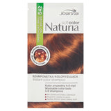 Naturia Soft Color Coloring shampoo S42 Nut Brown 35g