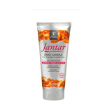 Jantar Moc Amber duo-mask for very damaged hair 200ml