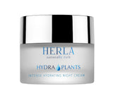 Hydra Plants intensely moisturizing night cream 50ml