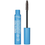 Kind & Free Mascara vegan mascara 002 Brown Black 7ml