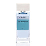 Pertegaz Cote D`Azur Women Eau de Parfum Spray 50ml