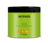 Prosalon Intensis Mask For Dry And Damaged Hair nourishing mask with argan oil 450g