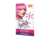 Trendy Cream Ultra hair coloring cream 30 Candy Pink 35ml