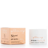 Next Level SPF50 PA ++++ Holiday anti-wrinkle waterproof face cream 50ml