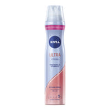 Ultra Strong hair spray 250ml