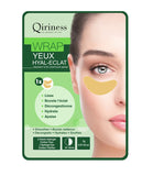 Wrap Yeux Hyal-Eclat illuminating eye mask 2g