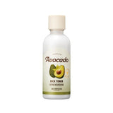 Premium Avocado Rich Toner nourishing face toner with avocado extract 180ml