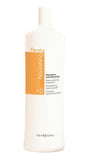 Nourishing Restructuring Shampoo Reconstruction Shampoo for Dry and Brittle Hair 1000 ml