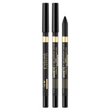 Variete waterproof gel eye pencil 01 Black