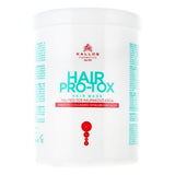 Hair Pro-Tox Hair Mask hair mask with keratin, collagen and hyaluronic acid 500ml