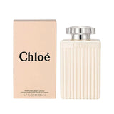 Chloe perfumed body lotion 200ml