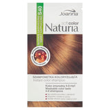 Naturia Soft Color coloring shampoo S40 Sweet Cappuccino 35g