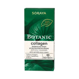 Botanic Collagen 50-60 + botanical anti-wrinkle eye and eyelid cream 15ml