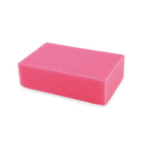 Bath Sponge washing sponge rectangular 6014