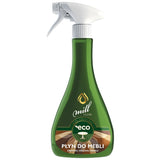 Clean Eco Furniture Liquid Wood cleaning liquid. veneer and panels 555ml