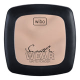 Smooth'n Wear Matte Powder matting face powder 1 7g