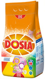 Multi Powder washing powder for colored fabrics 4.2kg