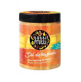 Tutti Frutti Bath Salt Peach & Mango bath salt 600g