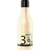 Basic Salon Oxydant Emulsion hydrogen peroxide cream 3% 1000ml