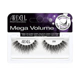 Mega Volume 259 Black false eyelashes