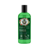 Natural cleansing hair shampoo 260ml