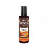 Henna Care Amber smoothing serum for hair and ends 50ml