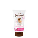 Sensual soothing balm after depilation 150g