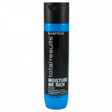 Total Results Moisture Me Rich Conditioner moisturizing conditioner 300ml