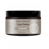 Barwy Harmonii Nourishing Sugar Peeling, nourishing sugar body scrub 250ml