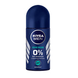 Men Fresh Ocean antiperspirant roll-on 50ml