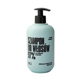 Refreshing shampoo with the scent of sea breeze 500ml