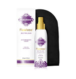 Flawless Self-Tan Liquid liquid self-tanner 177ml + glove