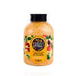 Tutti Frutti Aromatic Bath Salt aromatic bath salt Peach & Mango 600g